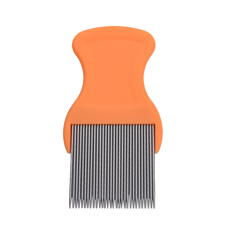 Pet Lus Comb Series